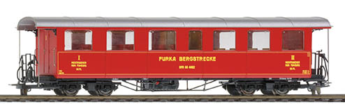 074-3246282 - H0m - DFB AB 4462 Plattformwagen<BR>Neuauflage 2022